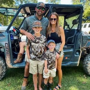 Meet your Posher, Billy